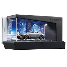 TOMICA多美 - TOMICA LED展示中心(白) 歷史價格詳細信息