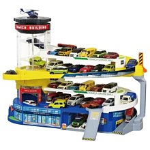 Tomica 自動停車塔-50周年百萬銷售紀念版 玩具反斗城 歷史價格詳細信息
