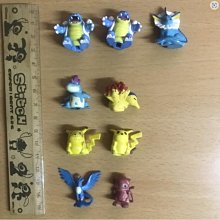 二手 小公仔 數碼寶貝大冒險 02 穿山獸 V仔獸 蟲蟲獸 鋼鑽獸(商品總額不含運費不含運費未滿60元不出貨) 歷史價格詳細信息