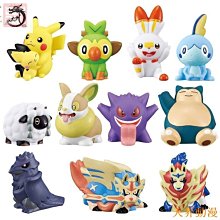 萬代 皮卡丘 精靈寶可夢 圓形靠枕 vol.4 BP景品【現貨】【GAME休閒館】 歷史價格詳細信息