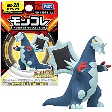 精靈寶可夢 MS-20 暴鯉龍(阿羅拉) 歷史價格詳細信息