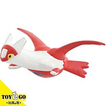 精靈寶可夢 神奇寶貝 Moncolle 拉帝亞斯 玩具e哥 91225 價格比較,價格查詢,歷史價格詳細信息