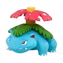 【齁勝玩具】現貨 精靈寶可夢 MS-14 妙蛙花 價格比較,價格查詢,歷史價格詳細信息