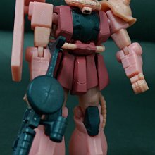 D-5 櫃 現狀品 ： GUNDAM 鋼彈 吉翁軍 黑色三連星 MS-09 DOM 短槍版　天富玩具店 歷史價格詳細信息