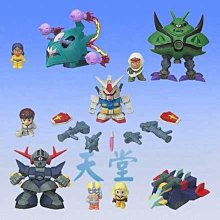 《模型天堂》BANDAI 轉蛋 海賊王 人物集結 場景 第5彈 全7種 可面交 歷史價格詳細信息