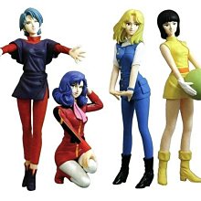 《模型天堂》Bandai 盒玩 GUNDAM GSIGHT 機動戰士 鋼彈 吉翁軍運輸車 全4種 可面交 歷史價格詳細信息