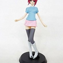 A-53 櫃 ： 2002 HAPPY☆LESSON 歡樂課程 TRADING FIGURE 一文字睦月　富貴玩具店 歷史價格詳細信息