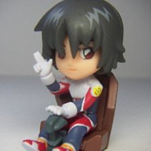 GUNDAM 鋼彈 SEED DESTINY PETIT STUDIO STAGE 1 史黛菈·路歇 　天富 歷史價格詳細信息