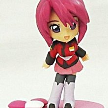 GUNDAM 鋼彈 SEED DESTINY PETIT STUDIO STAGE 1 史黛菈·路歇 　天富 歷史價格詳細信息