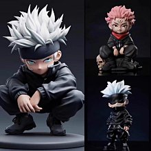 咒術回戰手環cos 釘崎野薔薇五條悟虎杖悠仁動漫周邊手鐲手鍊 歷史價格詳細信息