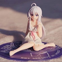 魔女之旅伊蕾娜cos周邊短袖T恤艾姆妮西亞動漫二次元寬松衣服夏季#皇運 歷史價格詳細信息