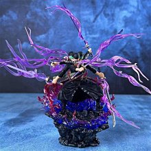 GK 三刀流 三龍索隆  動漫手辦擺 模型二次元人偶雕像兒童禮物BY828 歷史價格詳細信息