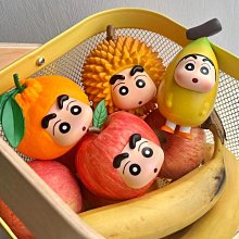 蠟筆小新COS 可愛kt小新 Q版野原新之助 盒裝模型手辦 公仔批發 歷史價格詳細信息