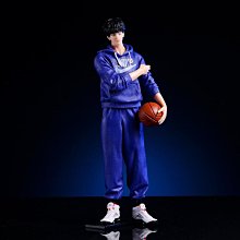 灌籃高手gk紅衣款流川楓櫻木花道手辦公仔玩具樹脂擺件 歷史價格詳細信息