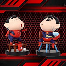 動漫蠟筆小新COS太空員小新Q版動漫公仔 手辦小擺件創意生日模型 歷史價格詳細信息