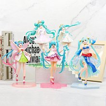 初音未來動漫手辦賽車初音TeamUKYO應援蝴蝶盒裝手辦模型fufu禮物BY828 歷史價格詳細信息