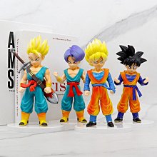 龍珠 賽亞人武天老師龜仙人那美克星 兔女郎 布爾瑪 盒裝手辦模型 歷史價格詳細信息