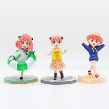 間諜過家家動漫夏季二次元男女t恤短袖學生寬松百搭休閑體恤純棉#皇運 歷史價格詳細信息