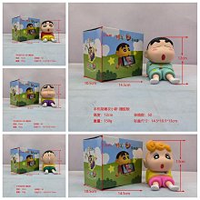 蠟筆小新 呆萌小新cos萊昂 這個殺手不太冷 殺手小新手辦模型擺件 歷史價格詳細信息