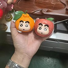 蠟筆小新cos 創意潮玩可愛搞怪水果系列 香蕉小新 GK盒裝模型手辦 歷史價格詳細信息