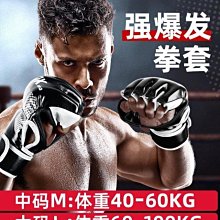 拳擊手套成人男半指訓練專業搏擊拳套mma散打沙袋專用打拳兒童UFC 歷史價格詳細信息