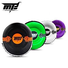 MTB拳套手靶 成人散打泰拳專用搏擊格鬥精准弧形圓形訓練拳靶靶具 歷史價格詳細信息