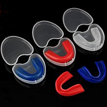 《可防磨牙》運動防護-單層護牙套(咬合板)(3個)★送收納盒*3 歷史價格詳細信息