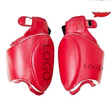 【好康】泰拳護腿散打摶擊連腳背面護脛拳擊加厚格鬥護具護踝跆拳道護腿板 歷史價格詳細信息