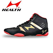 摔跤鞋專業比賽男女低幫散打鞋高幫格鬥訓練鞋拳擊鞋跤靴長靴搏擊 歷史價格詳細信息