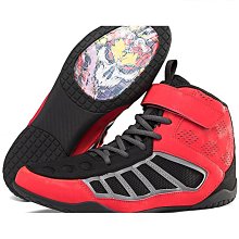 拳擊鞋男健身鞋深蹲散打格鬥訓練鞋室內運動跋靴專業摶擊鞋摔跤鞋 歷史價格詳細信息