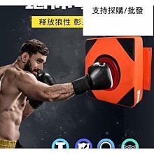 拳靶拳靶墻貼靶家用拳擊靶沙袋小孩搏擊成人掛墻沙包兒童散打訓練器材 歷史價格詳細信息
