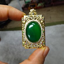 圓形包鑲無爪戒指吊墜耳釘空托S925純銀鍍18K金首飾套裝輕奢小眾~玲瓏心飾 歷史價格詳細信息