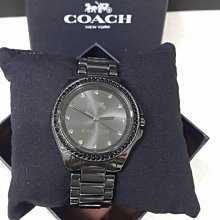 [永達利鐘錶] COACH 半金CC鍊帶女錶 CO14501689 /25mm 原廠公司貨保固兩年 歷史價格詳細信息