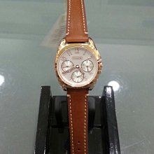 【COACH】玫瑰金框 粉面 C字交錯手鍊造型設計 女錶 (CO14503751) 歷史價格詳細信息