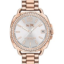 COACH 經典馬車圖案毛邊羊毛圍巾-珊瑚橘 歷史價格詳細信息