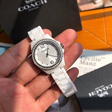 NaNa代購 COACH 手錶 2023限定 兔年生肖限定紀念款新年送禮 聖誕禮物 附禮品盒 歷史價格詳細信息