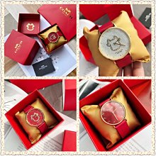 NaNa代購 COACH 手錶 2023限定 兔年生肖限定紀念款新年送禮 聖誕禮物 附禮品盒 歷史價格詳細信息
