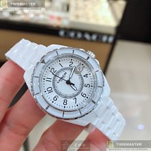 COACH手錶,編號CH00036,36mm玫瑰金圓形精鋼錶殼,白色簡約錶面,玫瑰金色精鋼錶帶款 歷史價格詳細信息