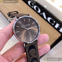 COACH手錶,編號CH00068,32mm白圓形陶瓷錶殼,櫻花貝母時分中二針顯示, 貝母錶面,白陶瓷錶帶款 歷史價格詳細信息