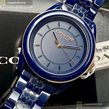 COACH手錶,編號CH00109,34mm白圓形陶瓷錶殼,白色中三針顯示, 鑽刻度花瓣錶面,白陶瓷錶帶款 歷史價格詳細信息