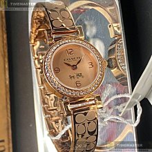 COACH手錶,編號CH00109,34mm白圓形陶瓷錶殼,白色中三針顯示, 鑽刻度花瓣錶面,白陶瓷錶帶款 歷史價格詳細信息