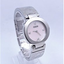 【Jessica潔西卡小舖】時尚設計品牌錶Folli Follie黑面晶鑽陶瓷錶,附原裝錶盒及單 歷史價格詳細信息