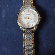 COACH????馳近全新 歷史價格詳細信息