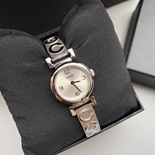 現貨熱銷-COACH 14503244 14503245 14503270 14503271 真皮錶帶手錶 女錶 歷史價格詳細信息