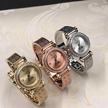 現貨熱銷-COACH 手錶 編織鋼帶 時尚個性豬標誌手錶 生活30米防水 購美國代購Outlet專場 可團購 歷史價格詳細信息