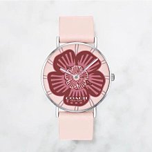 現貨熱銷-COACH 手錶 編織鋼帶 時尚個性豬標誌手錶 生活30米防水 購美國代購Outlet專場 可團購 歷史價格詳細信息