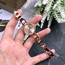 現貨熱銷-COACH 手錶 編織鋼帶 時尚個性豬標誌手錶 生活30米防水 購美國代購Outlet專場 可團購 歷史價格詳細信息