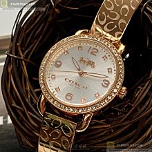 COACH手錶,編號CH00068,32mm白圓形陶瓷錶殼,櫻花貝母時分中二針顯示, 貝母錶面,白陶瓷錶帶款 歷史價格詳細信息