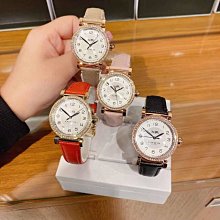 COACH 手錶 腕錶 條紋真皮錶帶 黑 全新 正品 twemall 歷史價格詳細信息