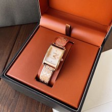 COACH 手錶 腕錶 條紋真皮錶帶 黑 全新 正品 twemall 歷史價格詳細信息